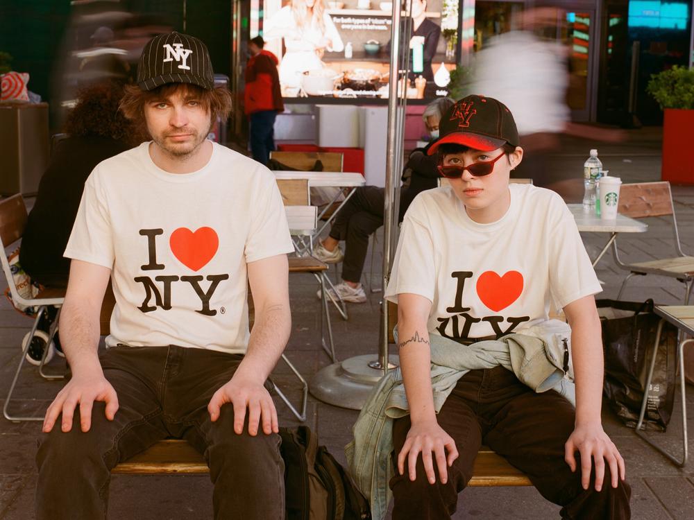 Water From Your Eyes' new album, <em>Structure</em>, is equal parts magical and menacing.