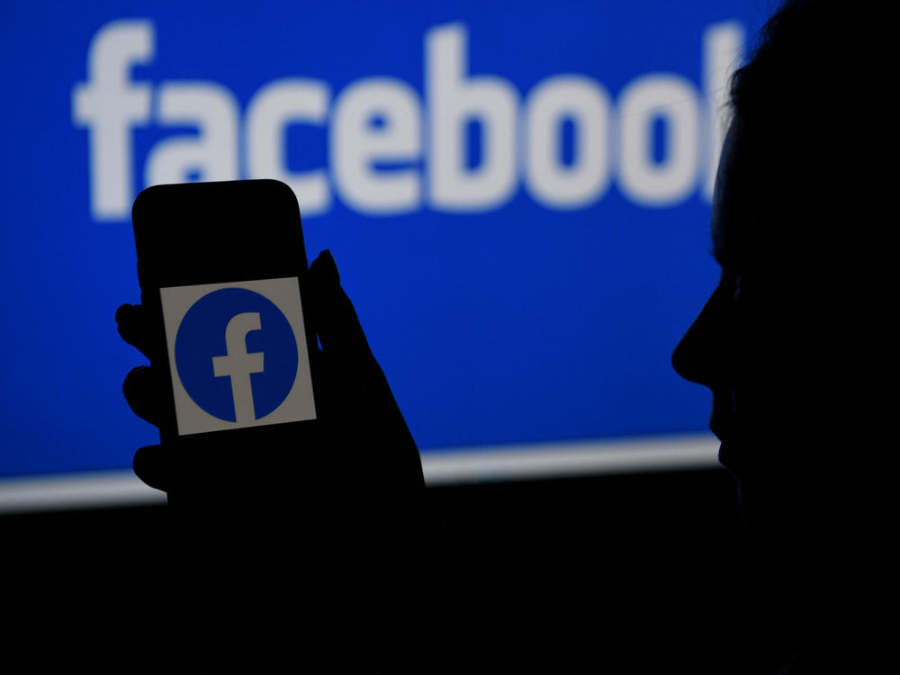 Facebook is defending itself from accusations from the White House and other critics that it's not doing enough to curb health misinformation.