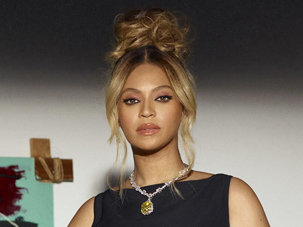 Beyoncé and Jay-Z, who have been married for over a decade, are the face of a new Tiffany & Co. campaign called ABOUT LOVE.