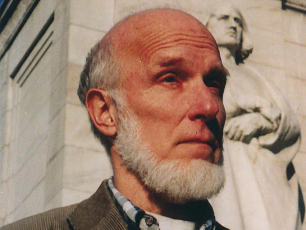 James Loewen 
