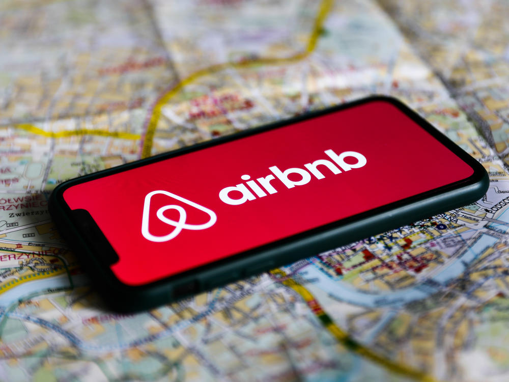 Airbnb worked with partners over the weekend to place 165 refugees in housing shortly after they arrived in the United States.