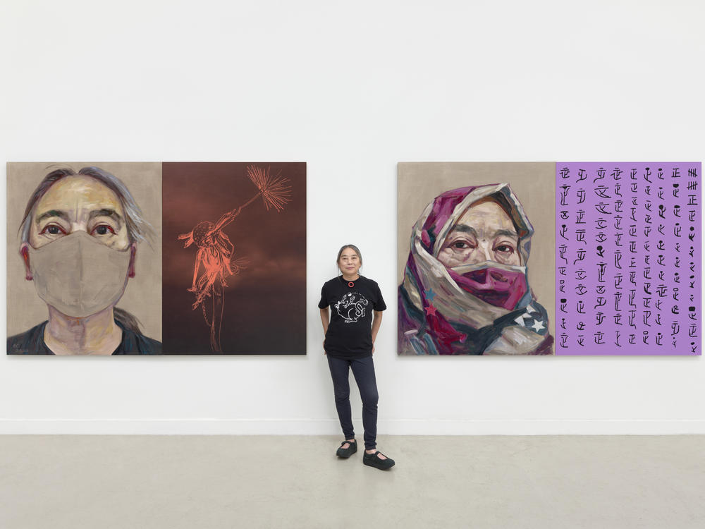 Hung Liu