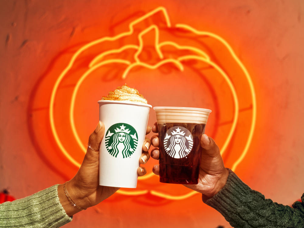 Starbucks beat its own record this year, rolling out the pumpkin spice latte a full 24 hours earlier than it did last year. Still, it lags behind the Aug. 18 Dunkin's rollout of a similar beverage.