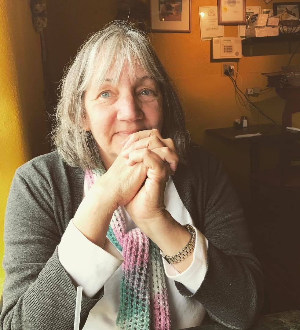 Barbara Landis is a retired biographer and historian who has studied The Carlisle School extensively.