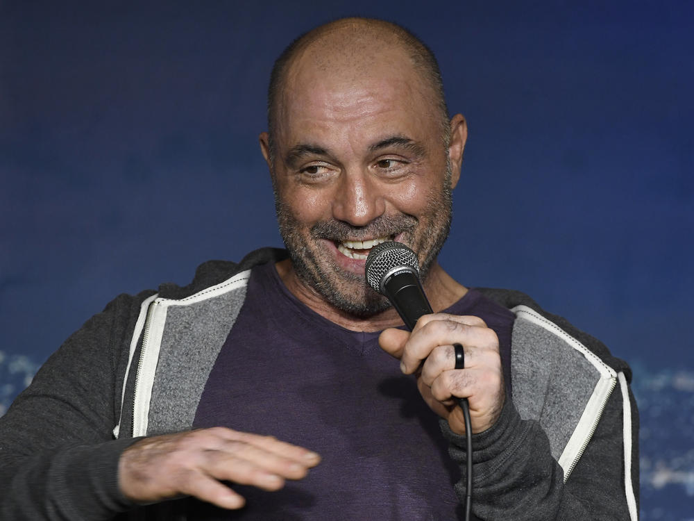 Joe Rogan has told his Instagram followers he has been taking ivermectin, a deworming veterinary drug formulated for use in cows and horses, to help fight the coronavirus. The Food and Drug Administration has warned against taking the medication, saying animal doses of the drug can cause nausea, vomiting and in some cases severe hepatitis.