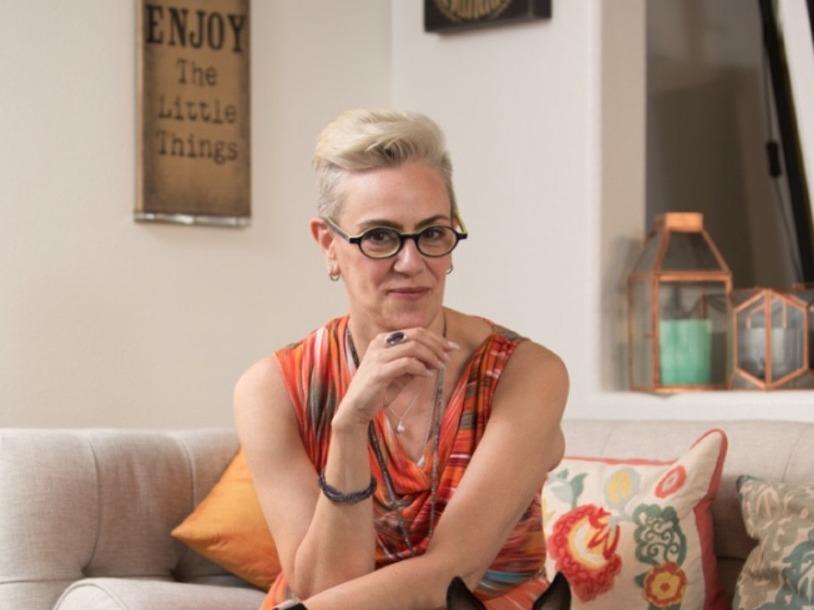 Marianne LeBlanc stages in-person corporate events. But those jobs disappeared during the pandemic and have been slow to return.