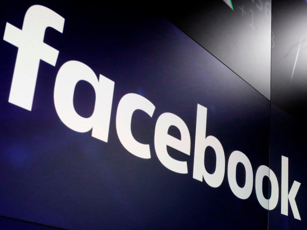 Facebook issued an apology Friday after <em>The New York Times</em> reported on the social media giant's artificial intelligence error.