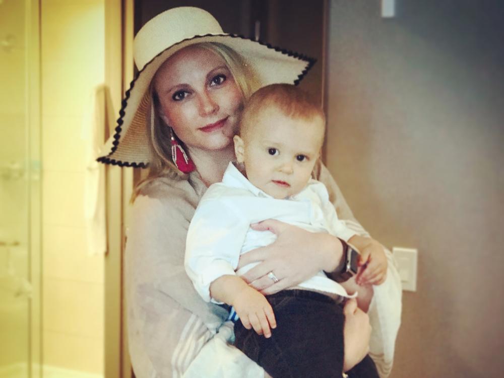 Weeks after getting sick from COVID-19, Kathleen Hipps is still experiencing symptoms, even though she was fully vaccinated.