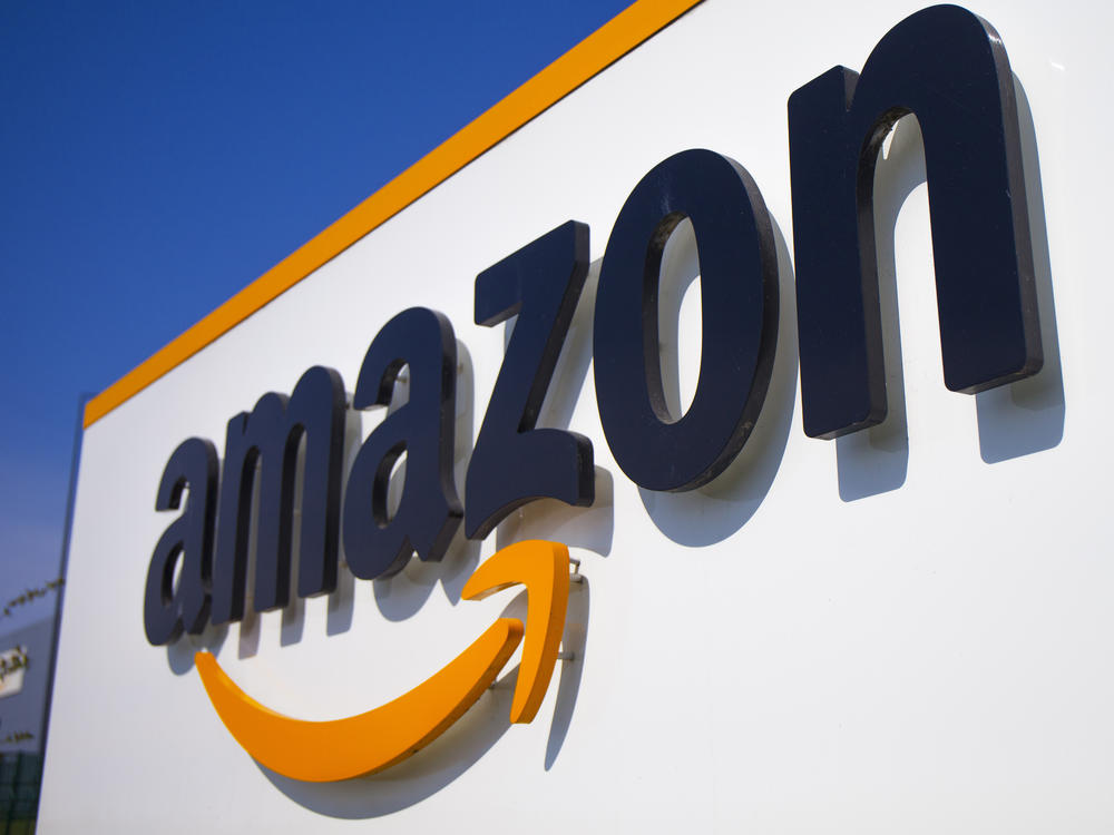 Some leading Democratic lawmakers are accusing Amazon of profiting off the spread of COVID-19 and vaccine misinformation.