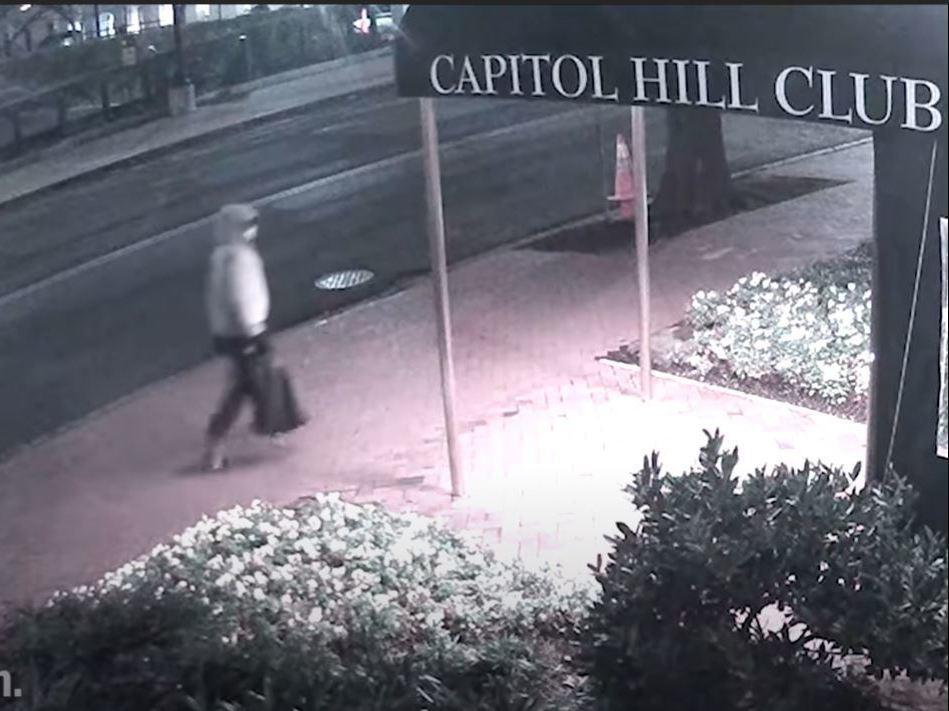 The FBI has released a substantial amount of information, including surveillance video, and a new virtual map of the steps they took the night in question, about the unidentified bomb-maker.