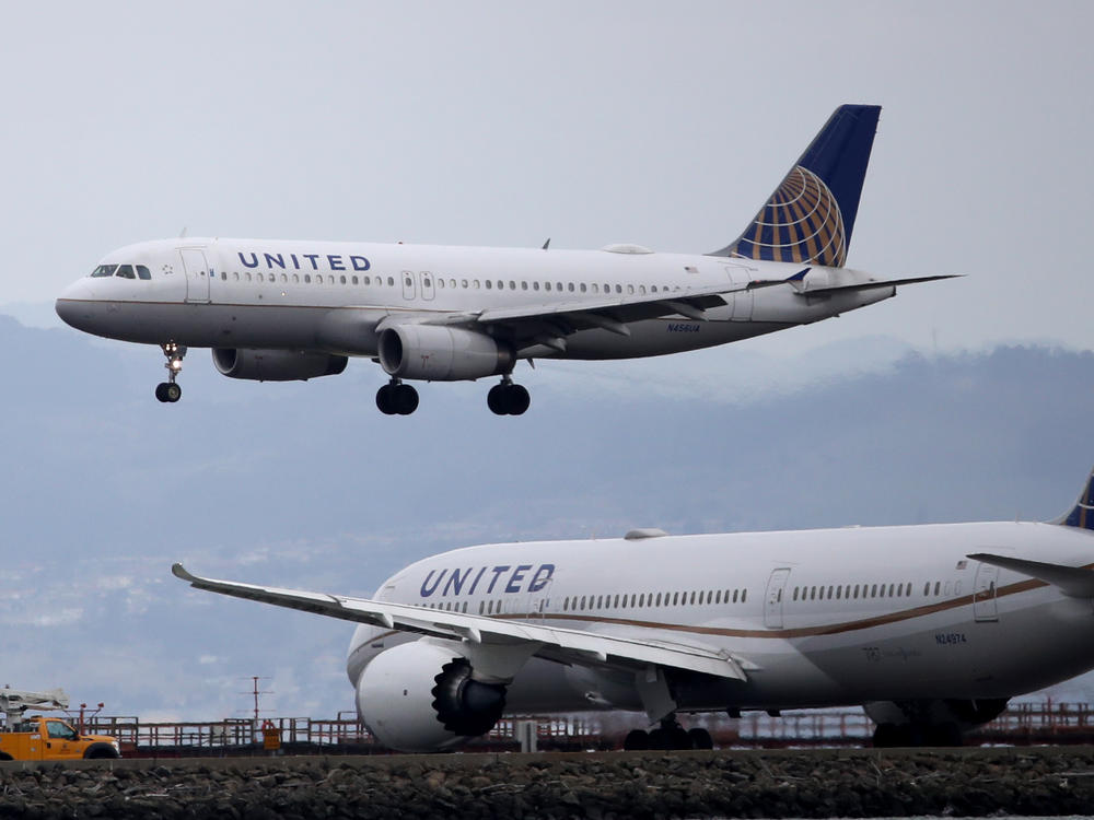 United Airlines has mandated that all U.S. employees be vaccinated against COVID-19 or face termination. Those granted exemptions will be put on leave.