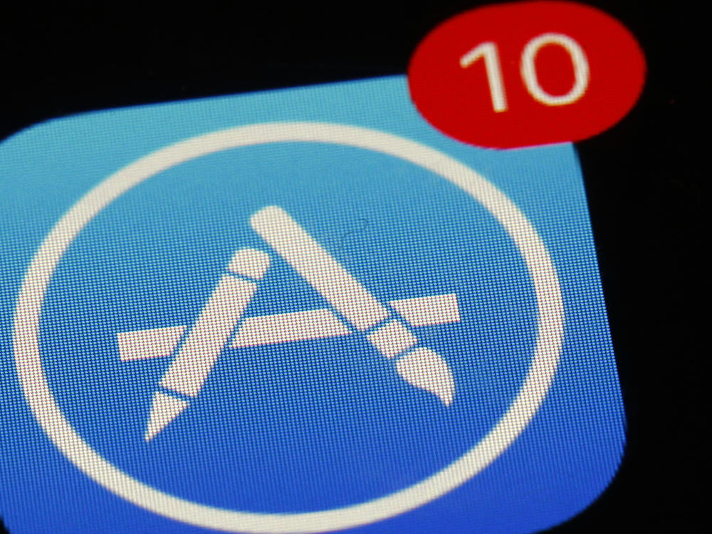 A federal judge on Friday ordered Apple to loosen some of the rules on its App Store for how payments are processed.