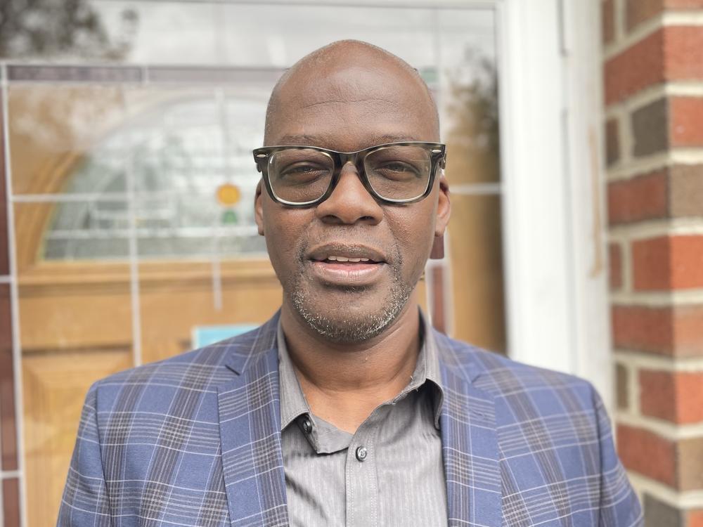 After 9/11 killed dozens of his friends, many whose families were undocumented, Sekou Siby became a labor right organizer.