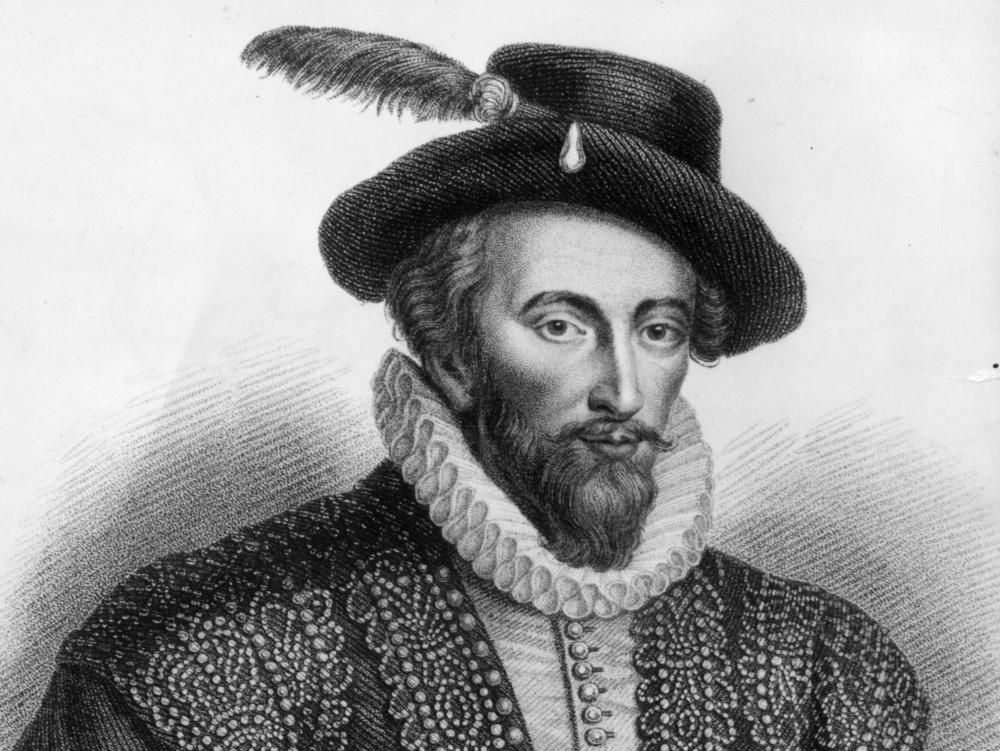 Sir Walter Raleigh, an English adventurer, writer and explorer of the Americas, founded a colony in North Carolina in 1587 that later disappeared. Archaeologists hope to uncover new clues about what happened.