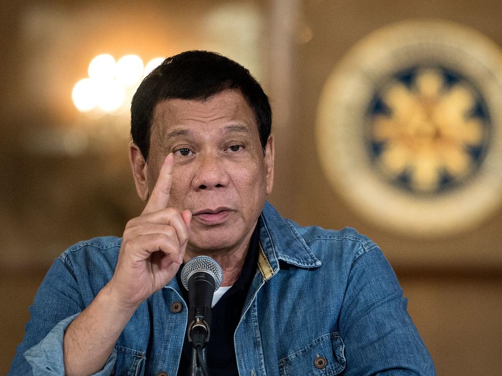 Investigators will focus on the period from 2016, when Philippine President Rodrigo Duterte took office, through March 2019, after which the Philippines was deemed to have withdrawn from the International Criminal Court in a bid to avert its jurisdiction.