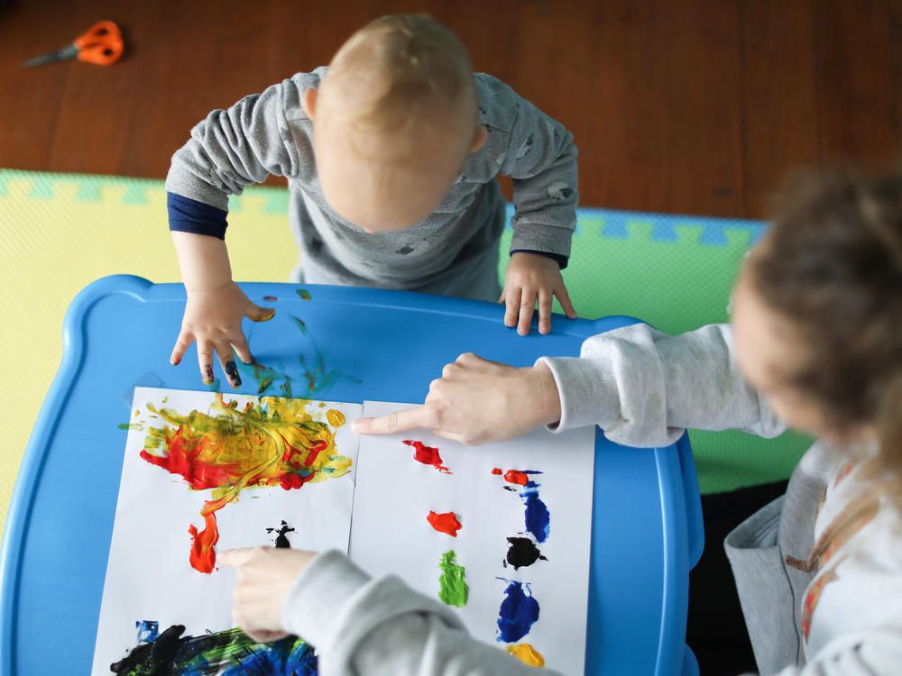 According to the State Department, 14 au pair agencies operate in the U.S. These private companies are required to offer the child care workers who contract with them basic health coverage. But the plans often amount to emergency or travel insurance — not the kind of full coverage ACA health plans offer.