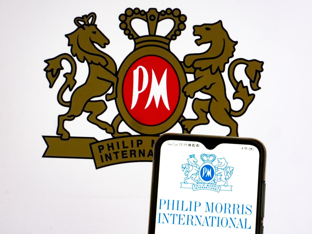 Philip Morris International is buying Vectura, a large asthma inhaler-maker, in a move that health groups have urged Vectura shareholders to reject on both ethical and practical grounds.
