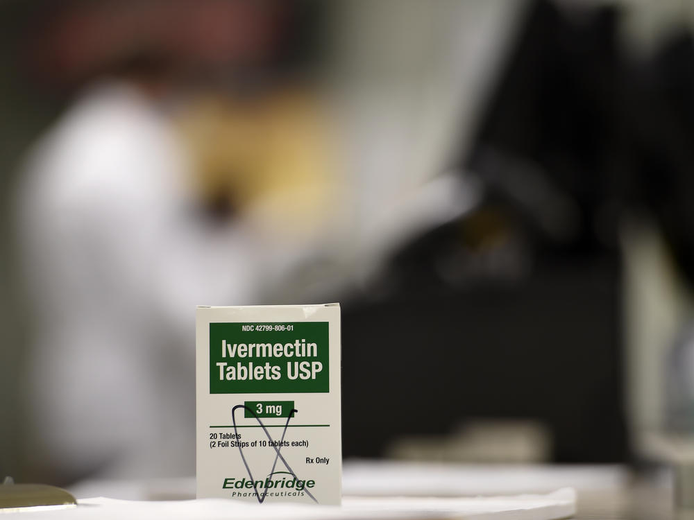 Ivermectin is an effective treatment for certain parasites in humans and animals, but there's yet no clear evidence it helps treat COVID-19.