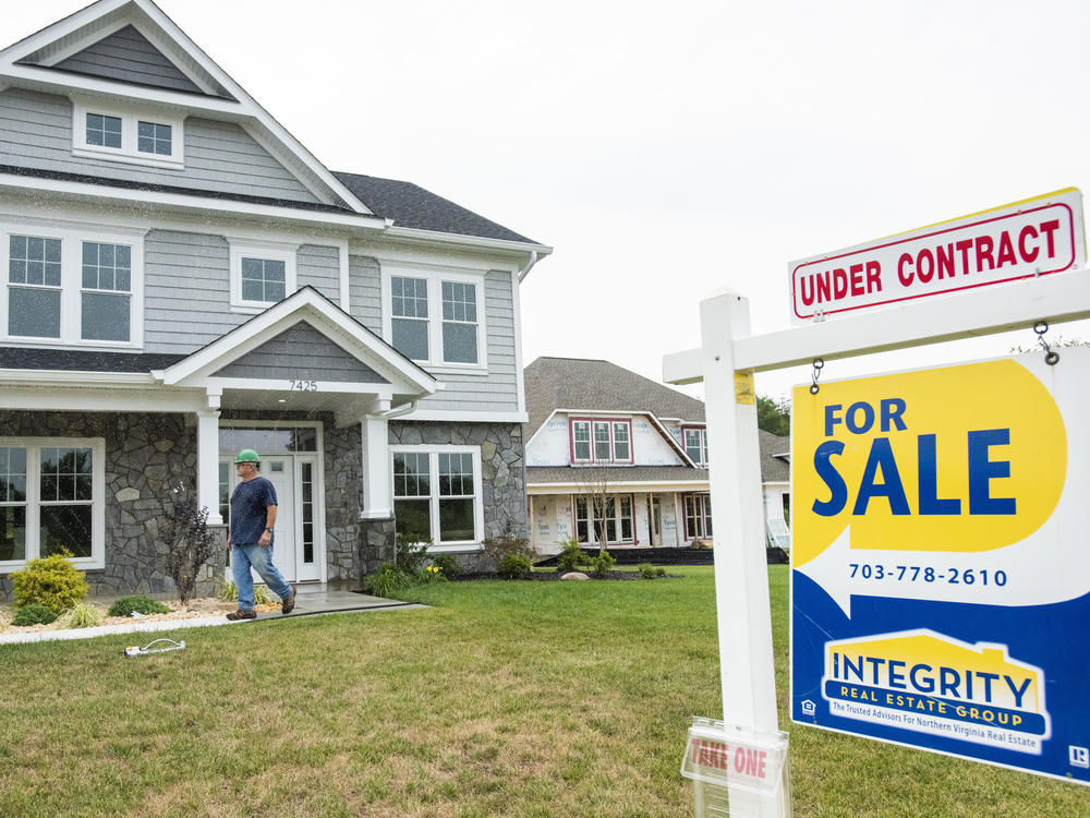 Homeownership is the most common way Americans build wealth over their lifetimes.