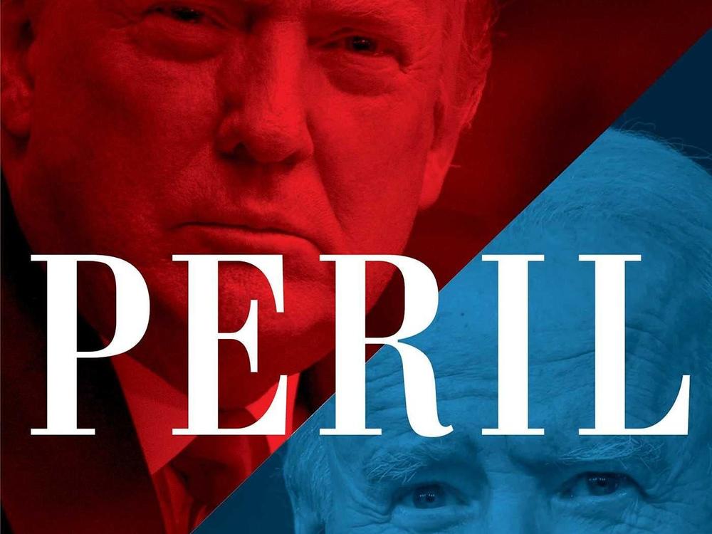 <em>Peril</em> by Bob Woodward and Robert Costa