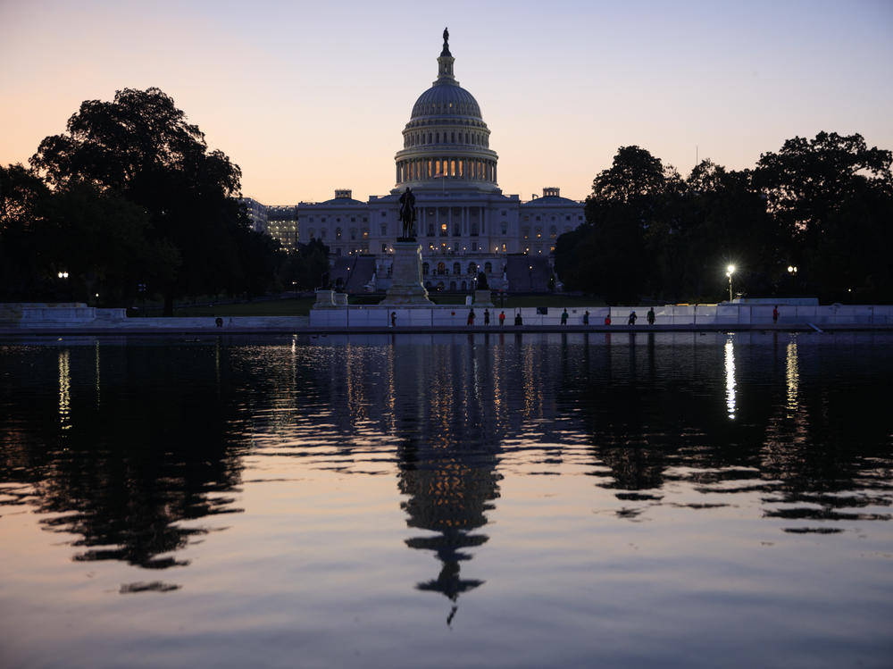 Congress is in a familiar political standoff over spending and debt that could have serious economic consequences.