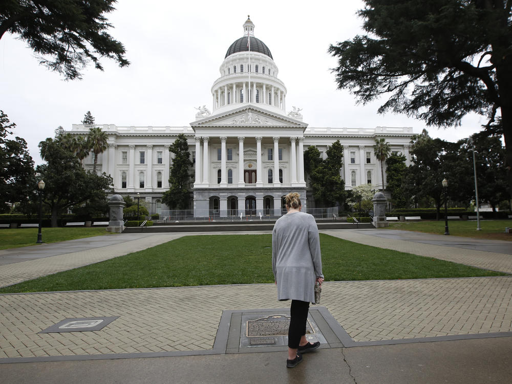 California's governor has signed a new law against removing a condom without a sexual partner's consent.