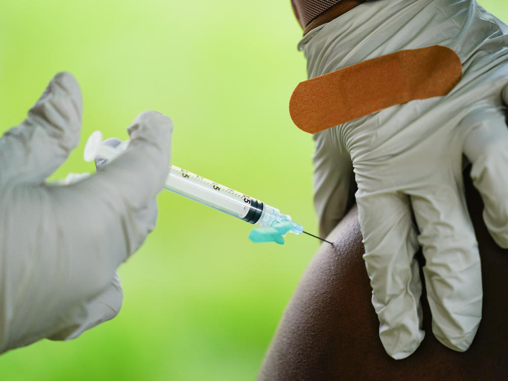 A CDC advisory panel has recommended a third Pfizer-BioNTech COVID-19 vaccine dose for those who are 65 or older or run a high risk of severe disease.