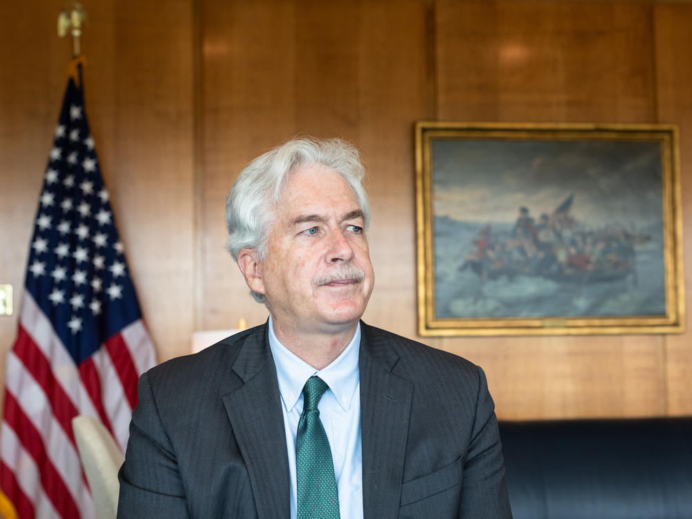 CIA Director William Burns has ramped up efforts to determine the cause of 