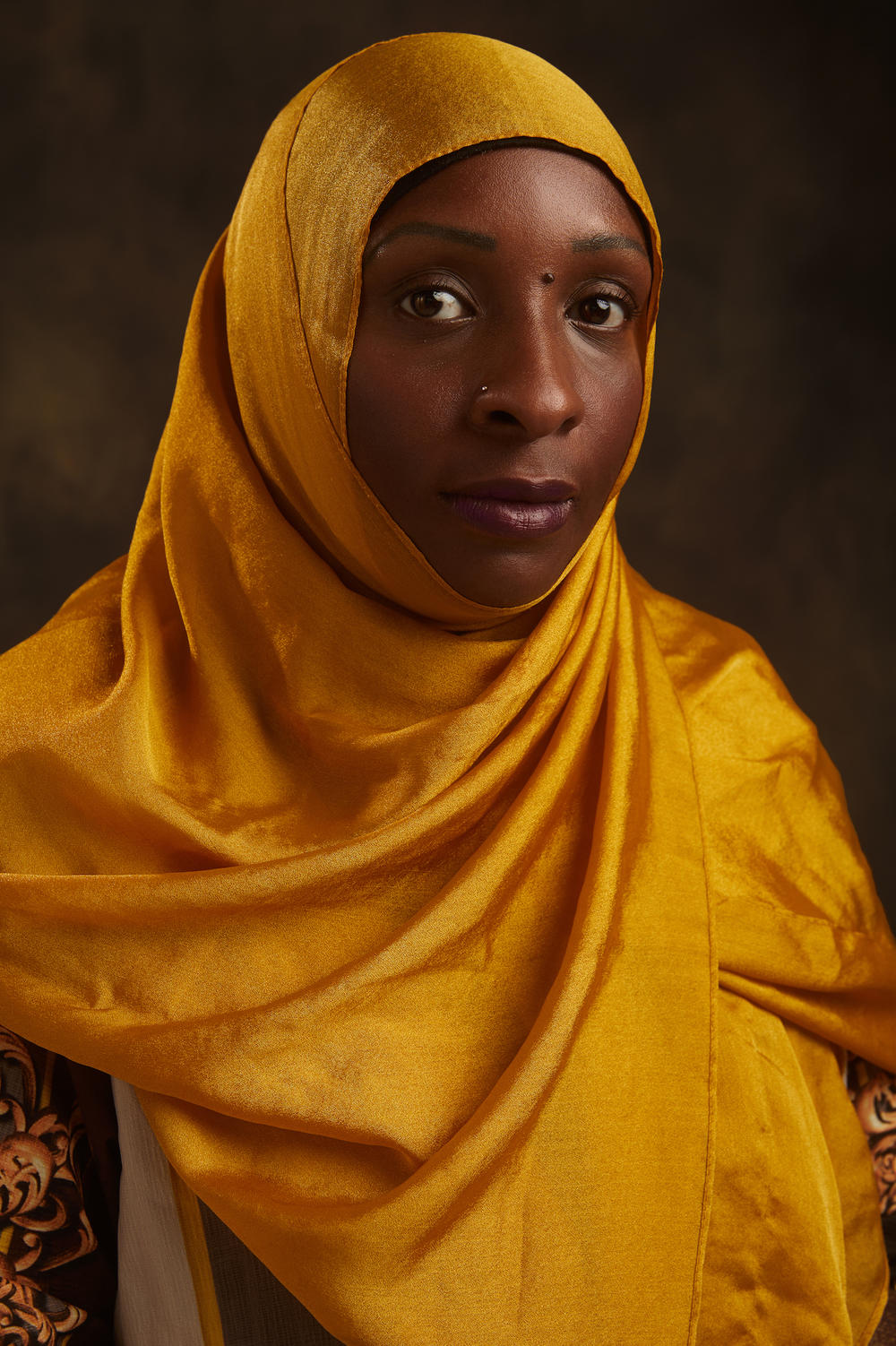 Adama Bah