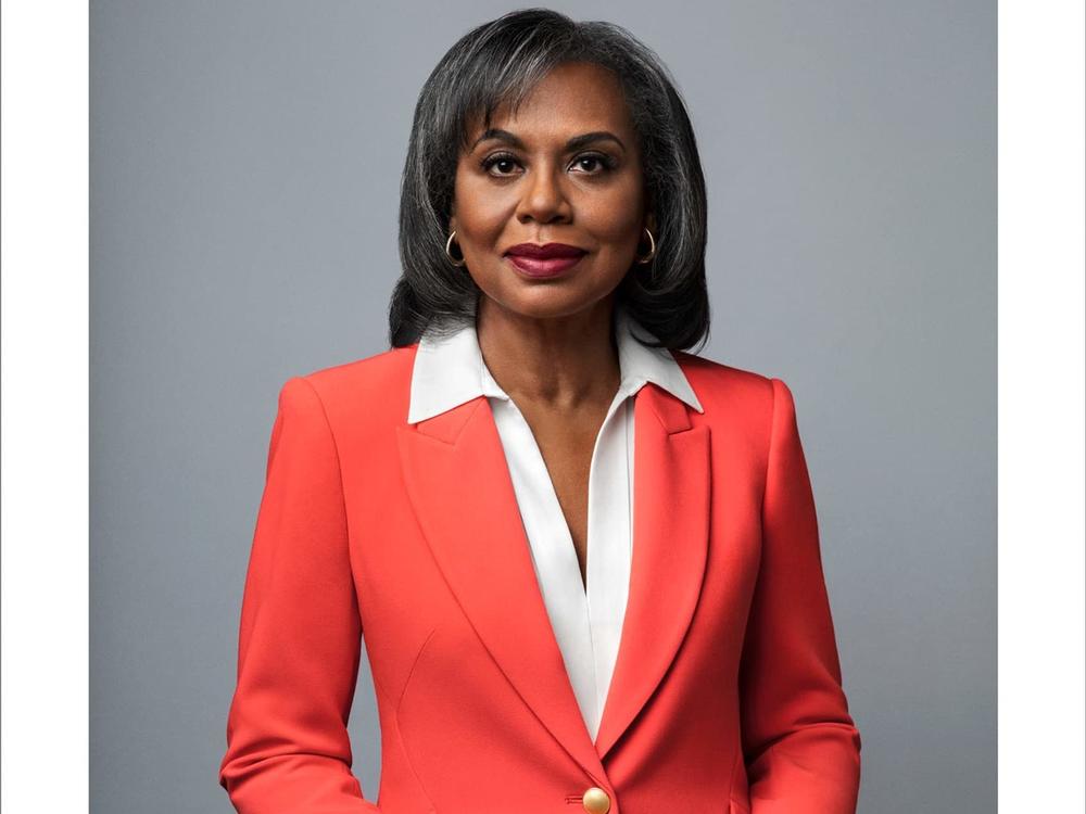 <em>Believing,</em> by Anita Hill