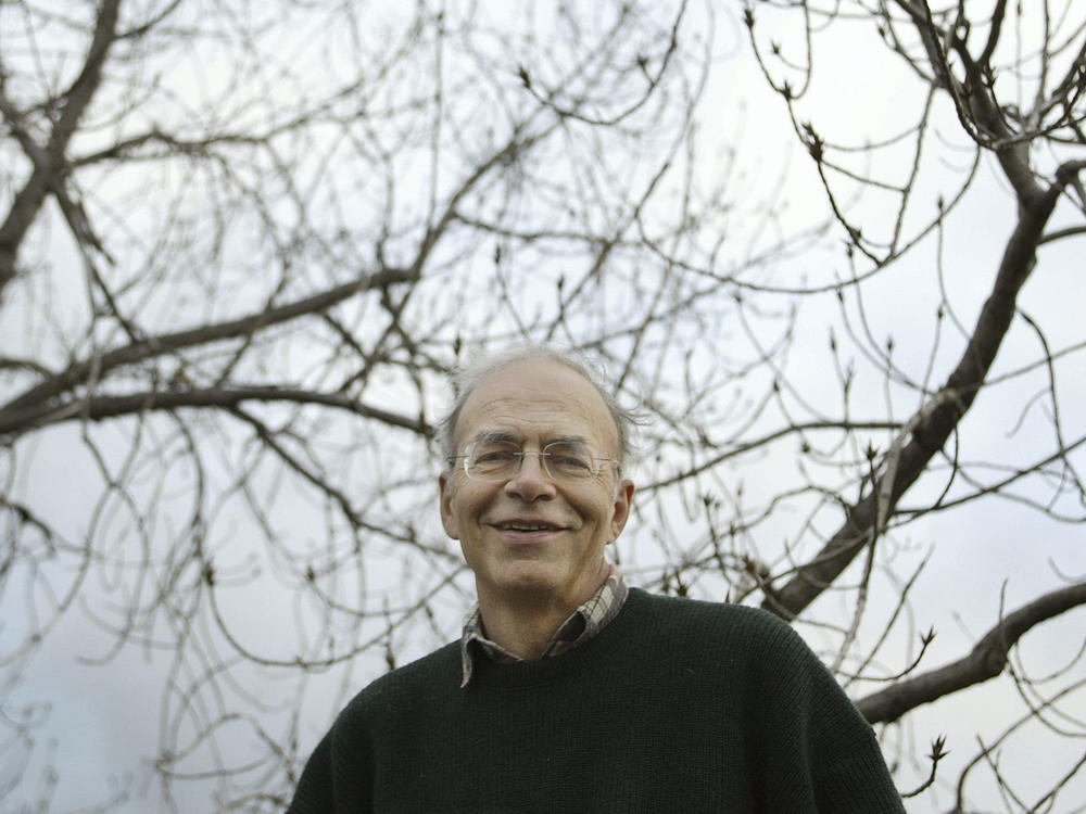 Peter Singer, the Australian philosopher and bioethicist, is the winner of the 2021 Berggruen Prize. The $1 million award is given to an individual who has made major contributions to advancing ideas that shape the world. His idea for the prize money: give it all away.