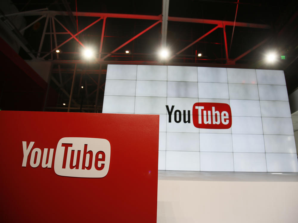 YouTube has announced immediate bans on false claims that vaccines are dangerous and cause health issues such as autism, cancer or infertility.