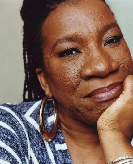 Activist Tarana Burke founded the 