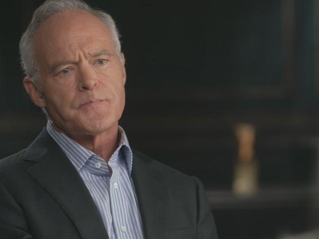 CBS' Scott Pelley's interview with a Facebook whistleblower will air on <em>60 Minutes </em>on Sunday, revealing for the first time the ex-employee's identity.