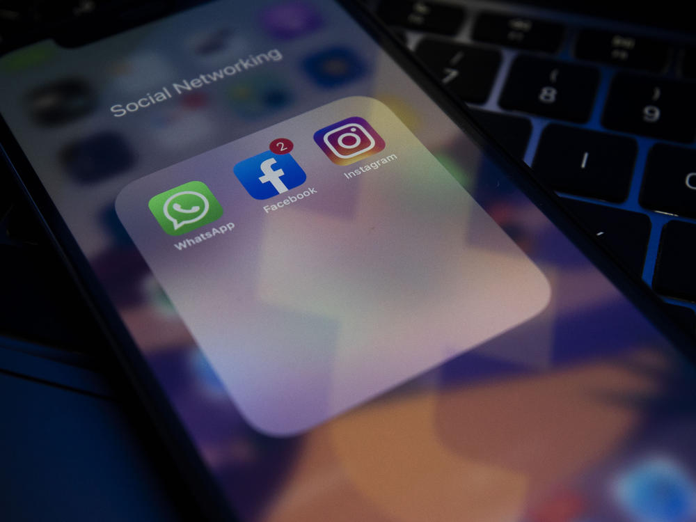 An update to Facebook's routers that coordinate network traffic went wrong on Monday, sending a wave of disruption and effectively shutting down Instagram, Facebook and WhatsApp.