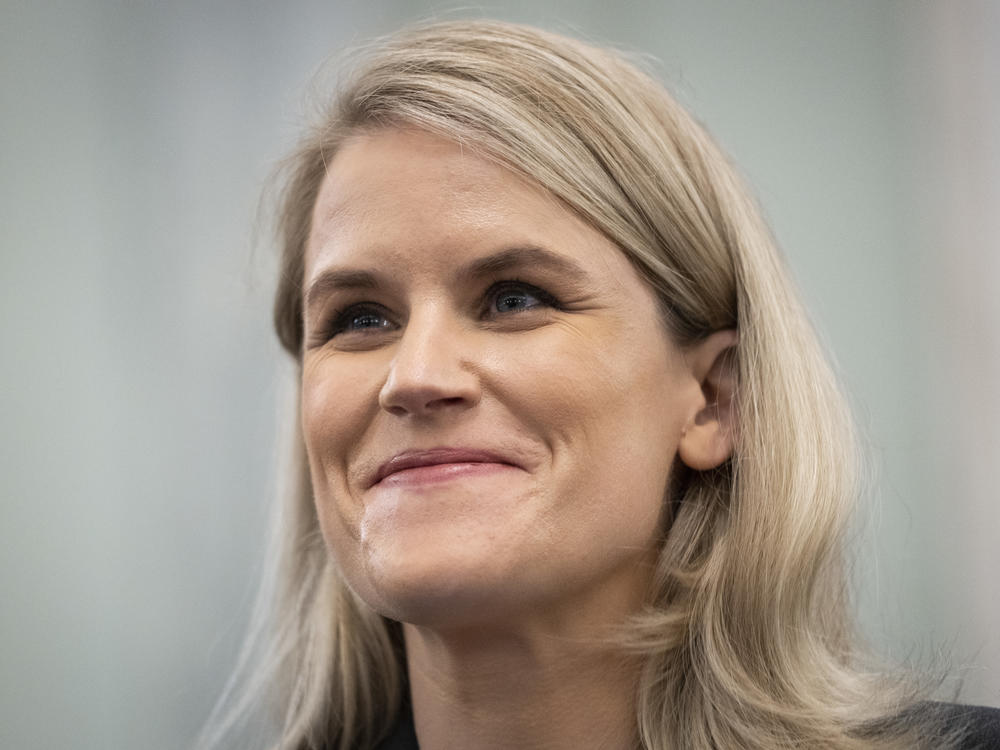 Former Facebook employee Frances Haugen testified before a Senate subcommittee after leaking internal research showing the company knew about Instagram's negative impact on some teens. She says that Facebook consistently chooses profit over safety.