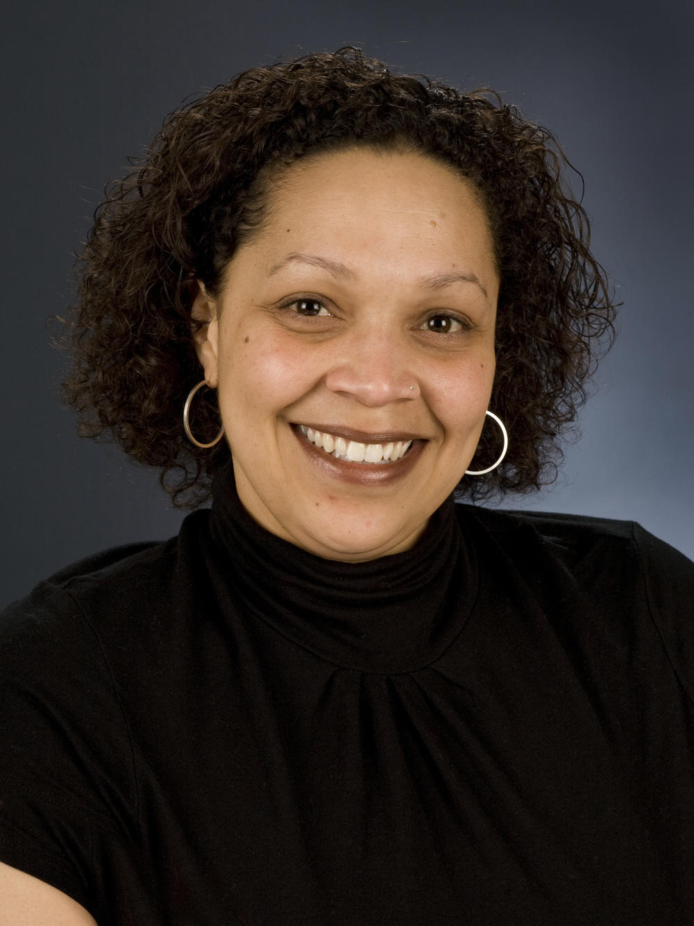 Prof. Leslie Alexander