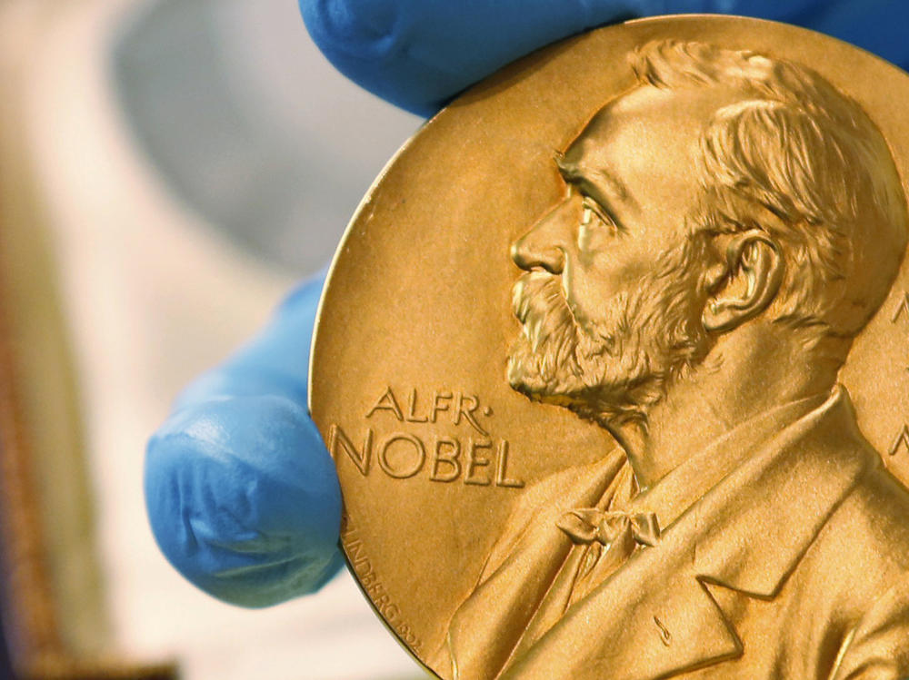The 2021 Nobel Prize in Chemistry was awarded to Benjamin List and David MacMillan, two scientists who pioneered an 