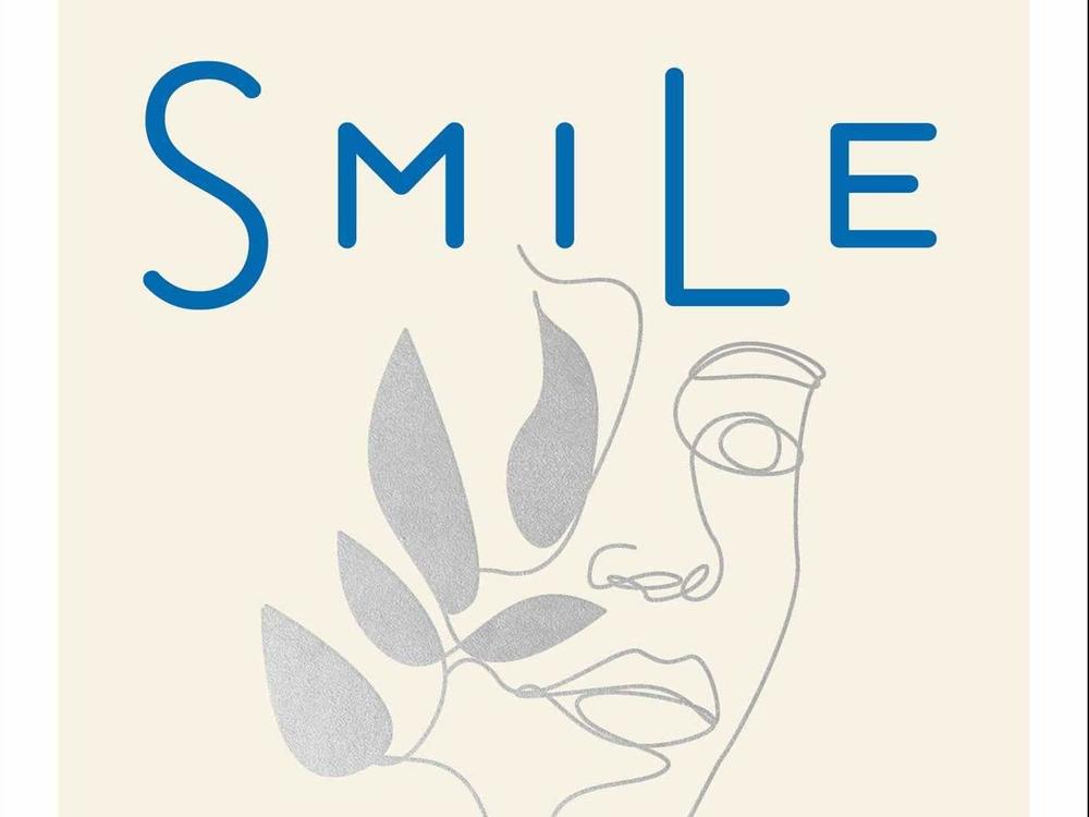 <em>Smile: The Story of a Face</em>, by Sarah Ruhl