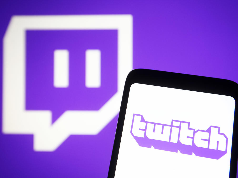 Streaming and gaming company Twitch, which is owned by Amazon, says they had a data breach Wednesday morning.
