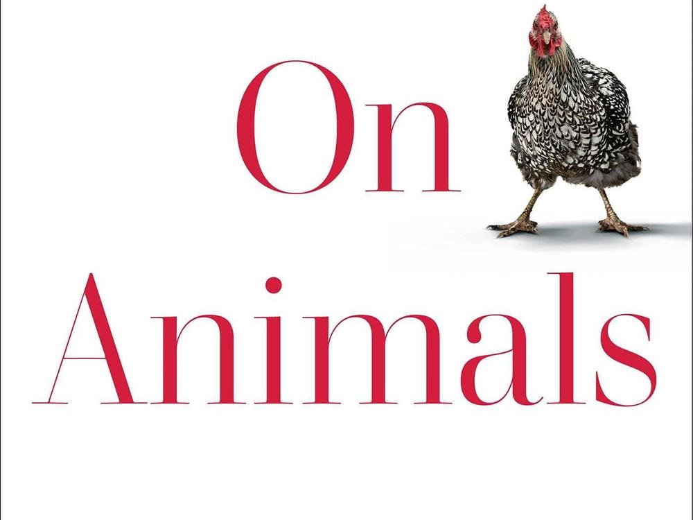<em>On Animals,</em> by Susan Orlean