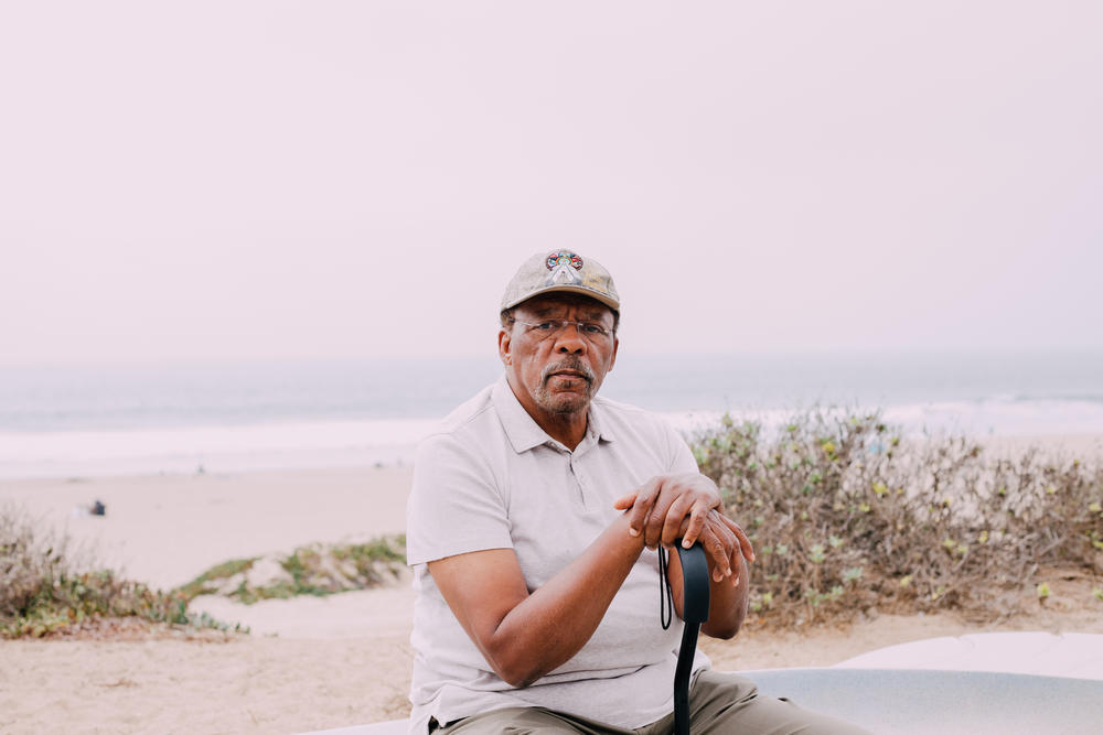 Chief Duane 