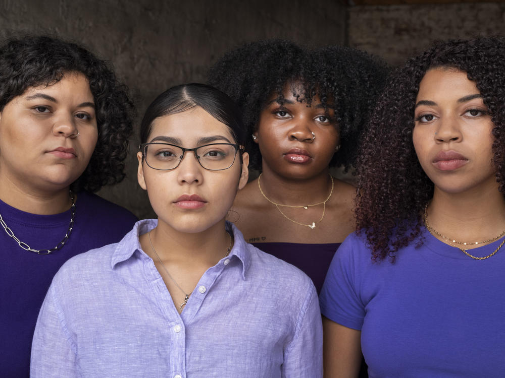 The percussion ensemble Recap has released its striking debut album, <em>Count to Five</em>.