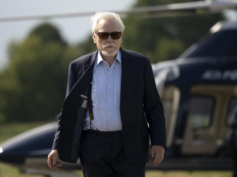 succession season 3 premiere recap the roys are racing to hell who s leading georgia public broadcasting