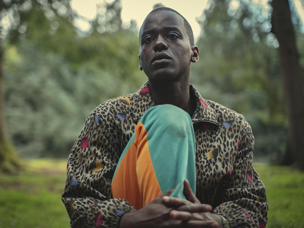The character Eric Effiong (portrayed by actor Ncuti Gatwa) is an openly gay British teen in the Netflix series <em>Sex Education. </em>In a storyline in the new season, Eric travels to his mother's homeland of Nigeria — where sex between men and sex between women are against the law — for a family wedding.