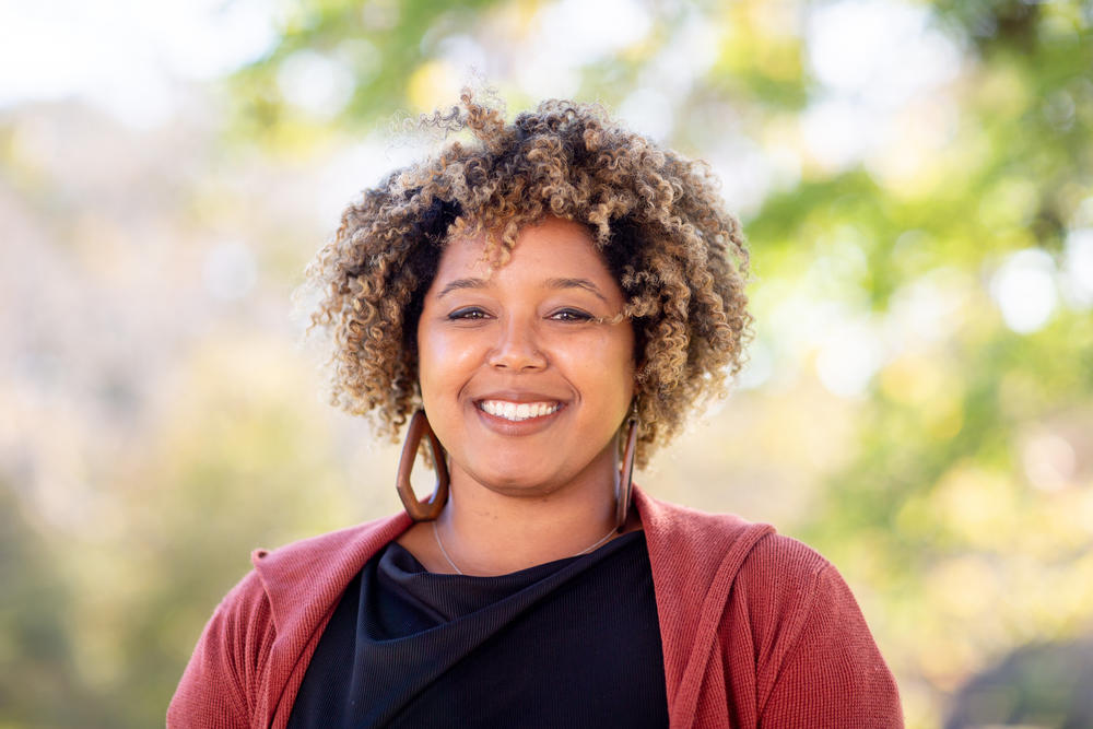 Zahra Nealy is nine months from having half her student loan debts erased under the Public Service Loan Forgiveness program. Now, because of changes to the program, she could be completely free of student debt within a year.