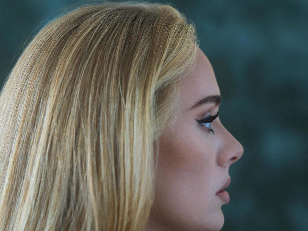 Adele, 