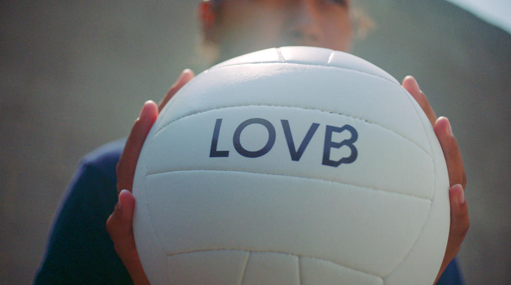Sports business expert Ketra Armstrong says she's curious to see how LOVB handles its launch — and she agrees there's room for a women's pro volleyball league: 