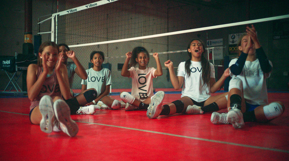 LOVB is starting small — literally — with a network of youth clubs in 11 cities, from Atlanta and Chicago to Long Beach, Calif. The league is affiliated with more than 9,000 players.