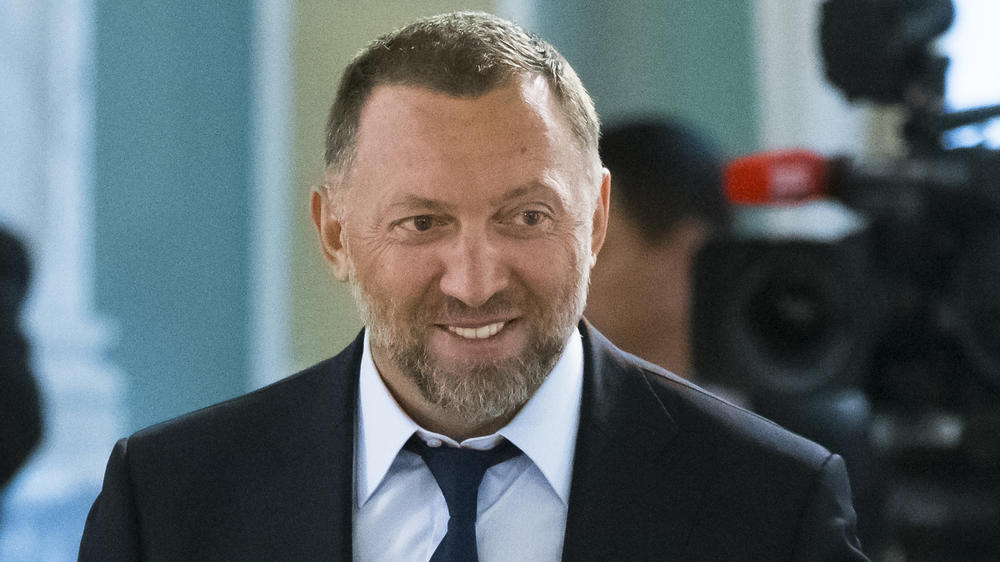In 2018, the U.S. Treasury slapped sanctions on Russian metals magnate Oleg Deripaska and six other Russian oligarchs as well as Russian companies and government officials.